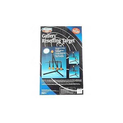 Birchwood Casey Grt22 22 Gallery Resetting Target Model - 47022
