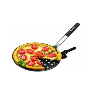 GRILL PRO Non-Stick Pizza Griller