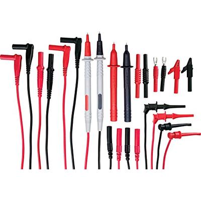Extech TL841 Test Lead Kit