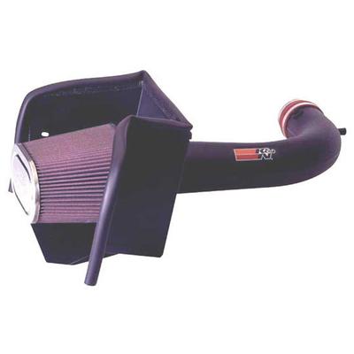 K&N 57-1529 Air Intake