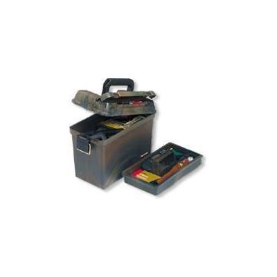 Plano Water-Resistant Field Box