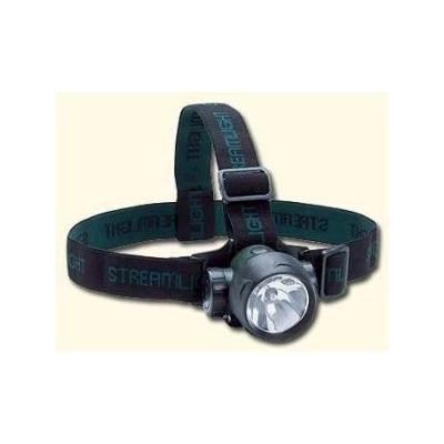 Streamlight 61051 Trident Green SuperBright LED/Incandescent Combo Headlight