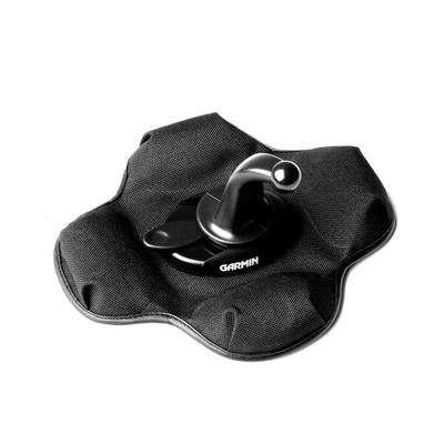 Garmin Portable friction mount - GPS Receiver holder for car