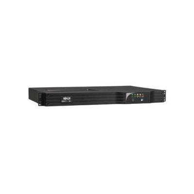 6-OUTLET, 500VA RACK/TOWER AVR UPS SYSTEM - SMART500RT1U - TRIPPLITE