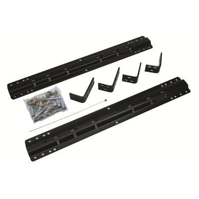 REESE Fifth Wheel Installation Rail Kit