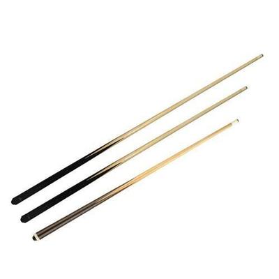Worldwide Viper Commercial 1-Piece Hardwood Billiard Cue, 57-Inch/19-Ounce