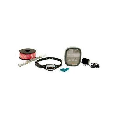 PetSafe Comfort-Fit Deluxe Little Dog In-Ground Fence