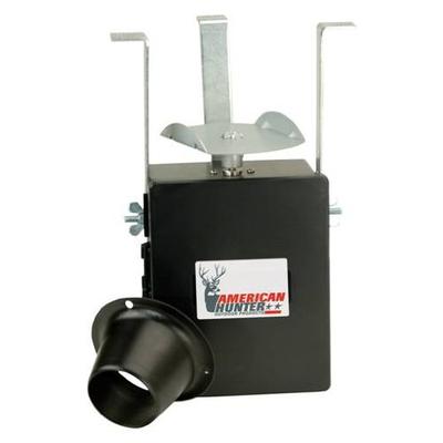 AMERICAN HUNTER 305819 Photocell Economy Feeder Kit 30581