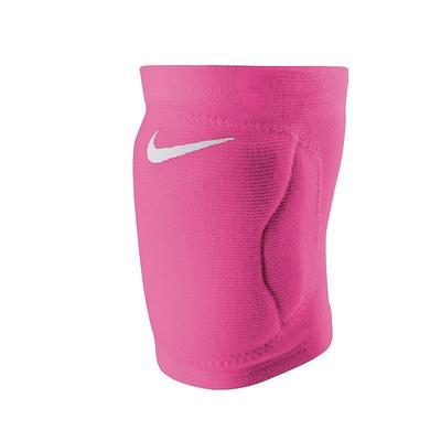 Nike Streak Volleyball Knee Pad - Adult (Pink) M/L