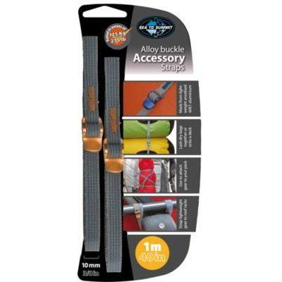 Sea to Summit Accessory Strap With Hook Release - 3/4-80