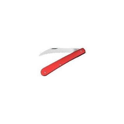 Victorinox Baker's Knife - Alox Red Handle - 0783011