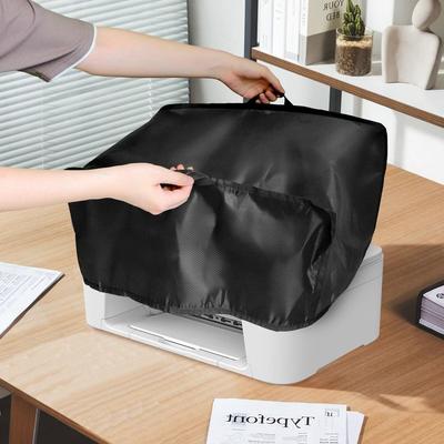 Water & Dust Resistant Printer Dust Cover Set For Printers Water & Dust Resistant Printer Dust Cover Set For Printers